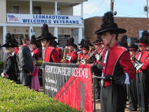 When is welcome home vietnam veterans day