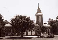 St. Aloysius Catholic Church