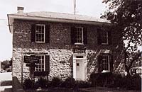 Old Jail