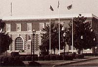 Mercantile Bank of Southern Maryland